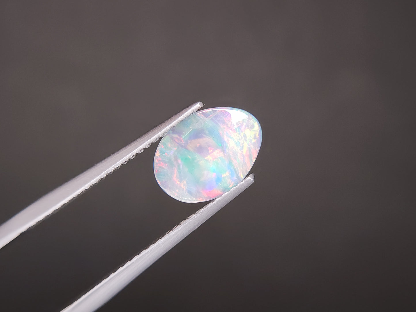 0916-19　オパール　0.52ct