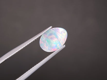 0916-19　オパール　0.52ct