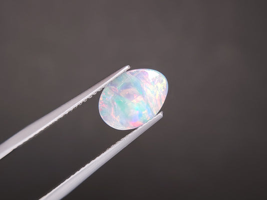 0916-19　オパール　0.52ct