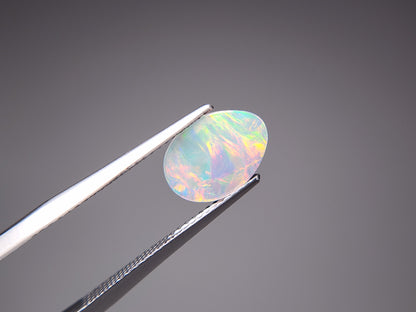 0916-19　オパール　0.52ct