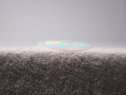 0916-19　オパール　0.52ct