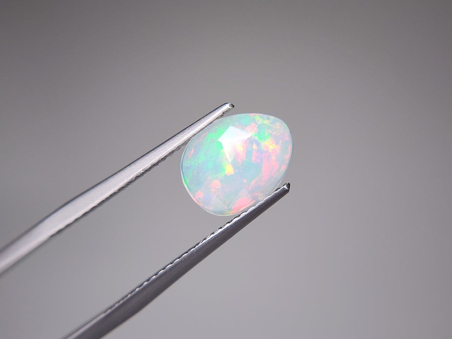 0916-16　オパール　1.21ct