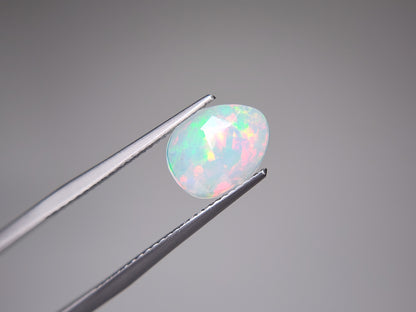 0916-16　オパール　1.21ct