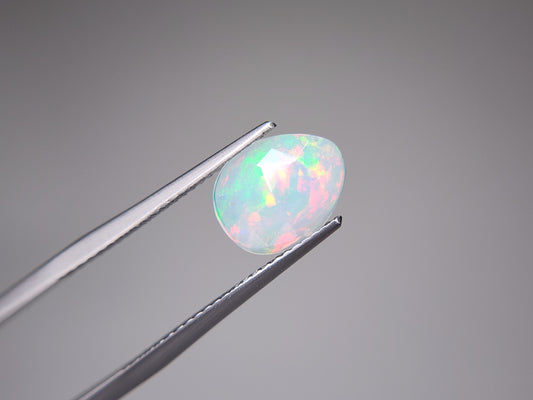 0916-16　オパール　1.21ct