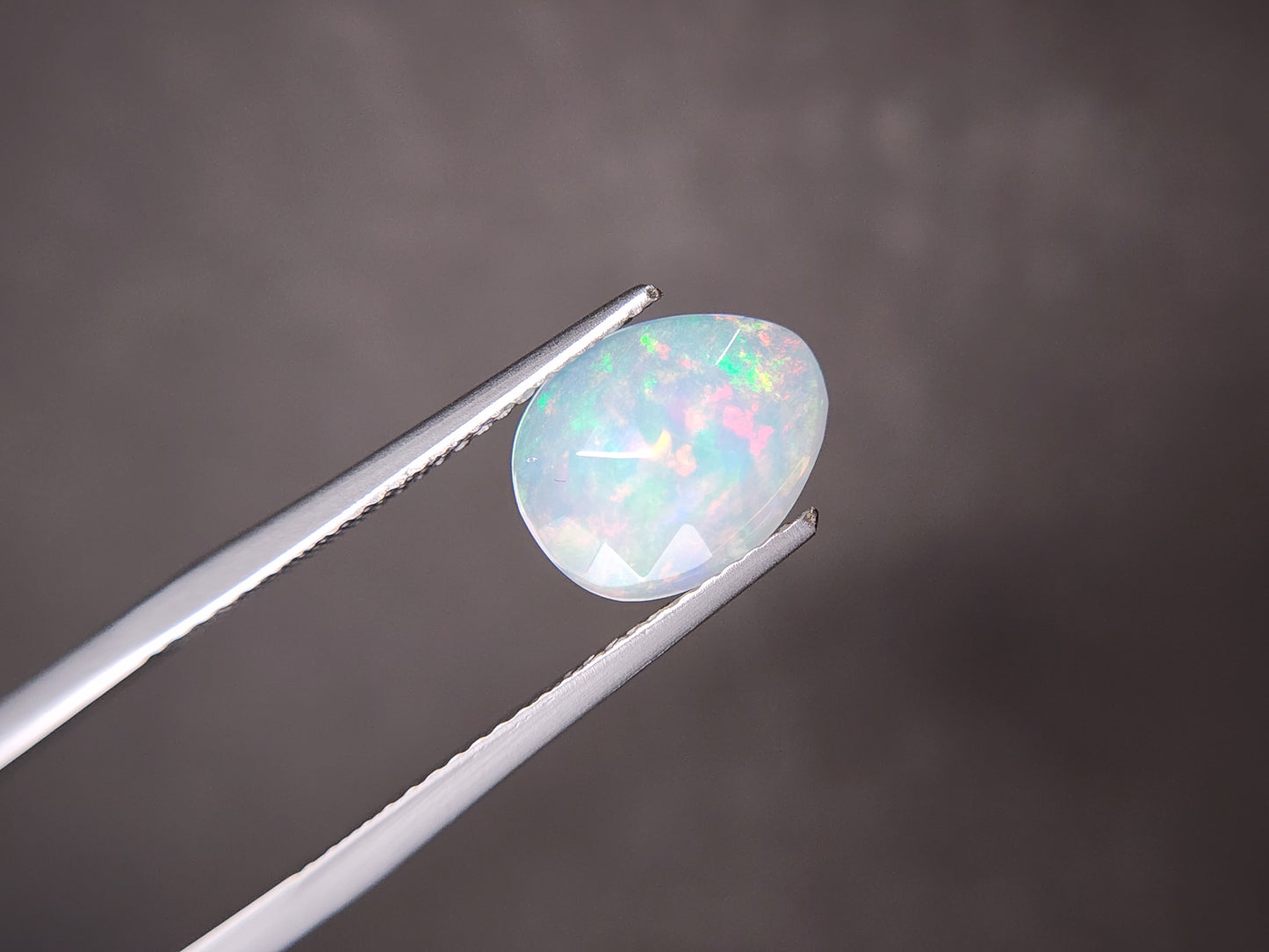 0916-16　オパール　1.21ct
