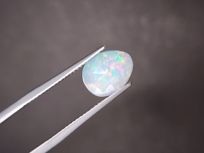 0916-16　オパール　1.21ct