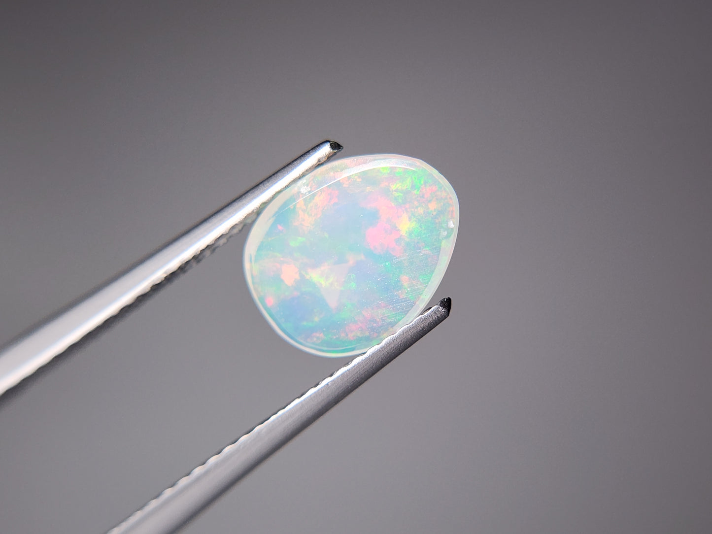 0916-16　オパール　1.21ct