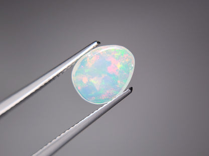 0916-16　オパール　1.21ct