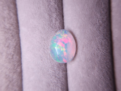 0916-16　オパール　1.21ct