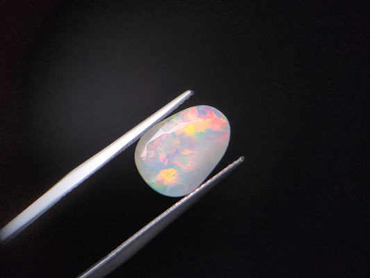 0916-15　オパール　1.66ct