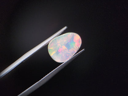 0916-15　オパール　1.66ct