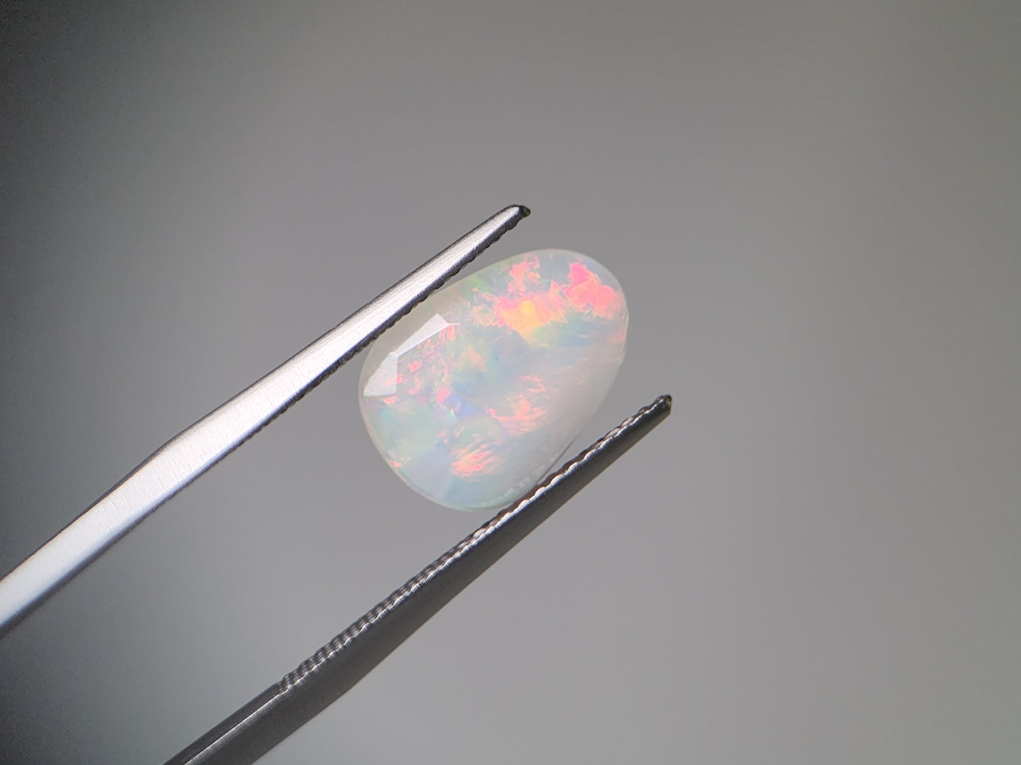 0916-15　オパール　1.66ct