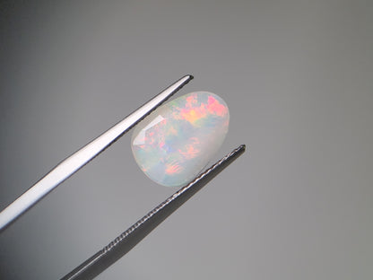 0916-15　オパール　1.66ct