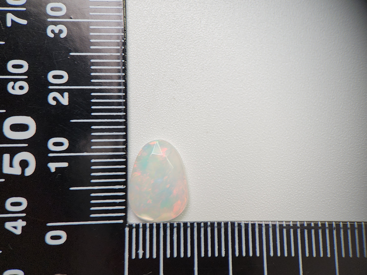 0916-15　オパール　1.66ct