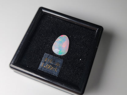 0916-15　オパール　1.66ct