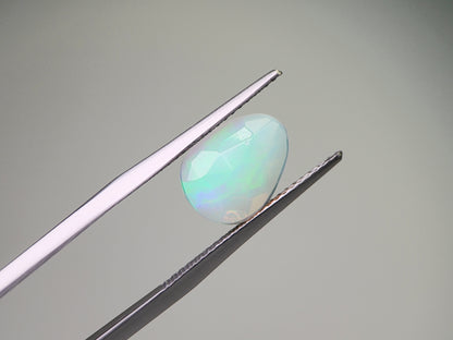 0916-17　オパール　1.21ct