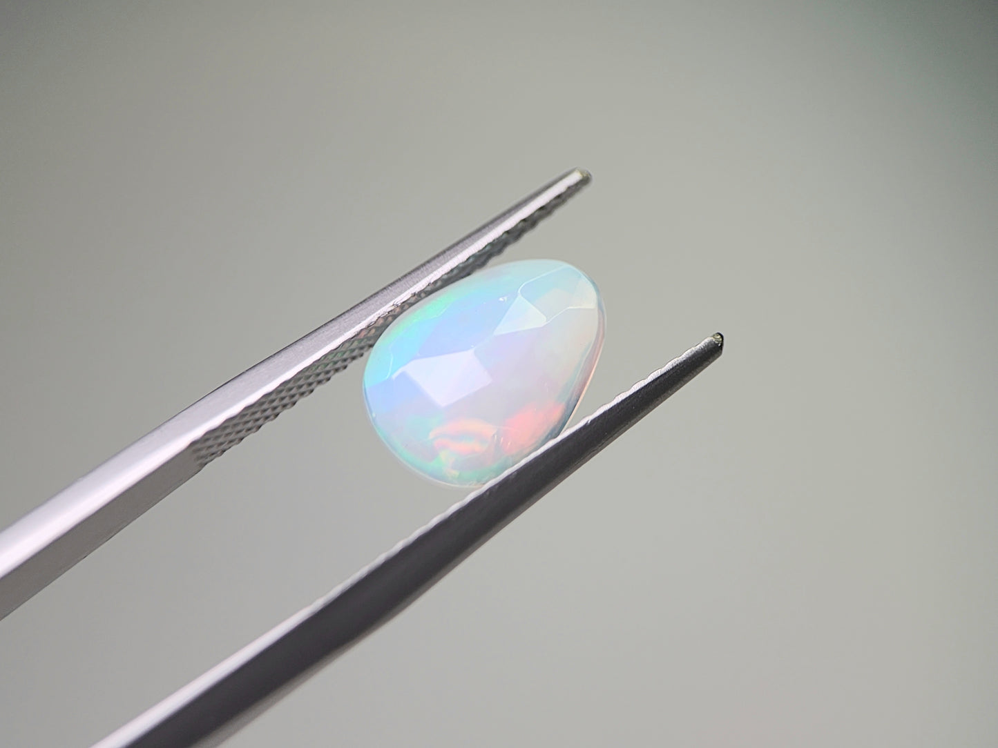 0916-17　オパール　1.21ct