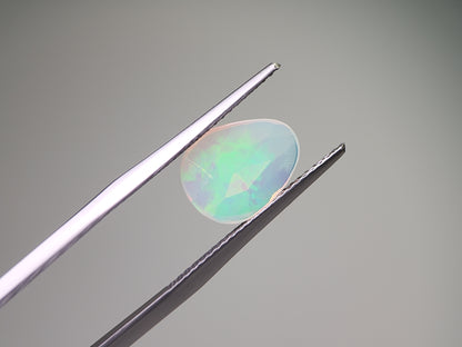 0916-17　オパール　1.21ct