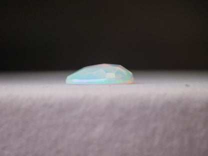 0916-17　オパール　1.21ct