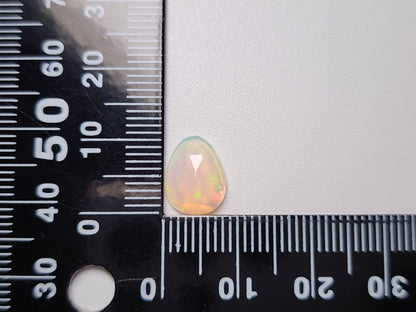 0916-17　オパール　1.21ct
