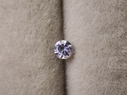 0361 サファイア 0.19ct