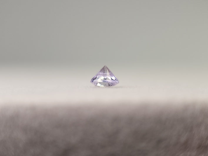 0363 サファイア 0.28ct