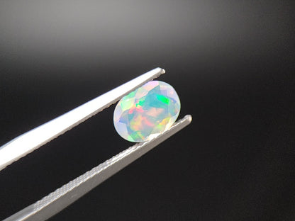 0909-1-1　オパール　0.71ct