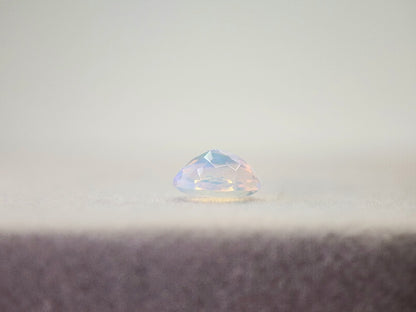 0909-2-5　オパール　0.53ct