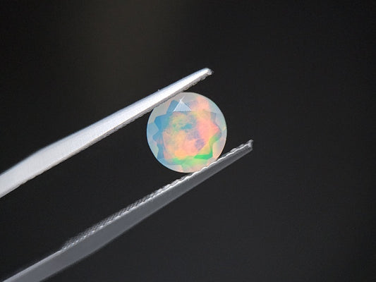 0909-3-1　オパール　0.74ct