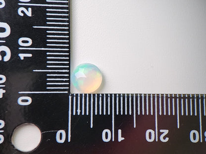 0909-3-1　オパール　0.74ct
