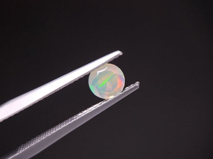 0909-4-2　オパール　0.27ct