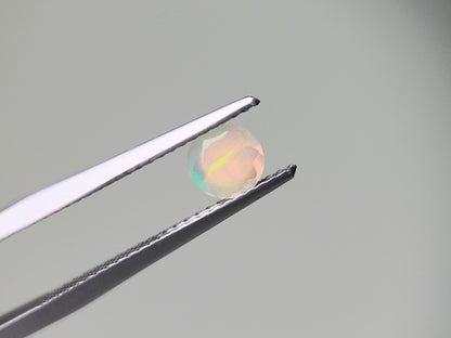 0909-4-2　オパール　0.27ct
