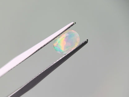 0909-2-1　オパール　0.36ct