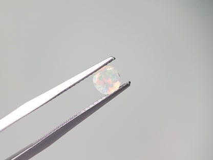 0909-4-1　オパール　0.29ct