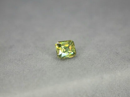 0932-6　スフェーン　0.36ct