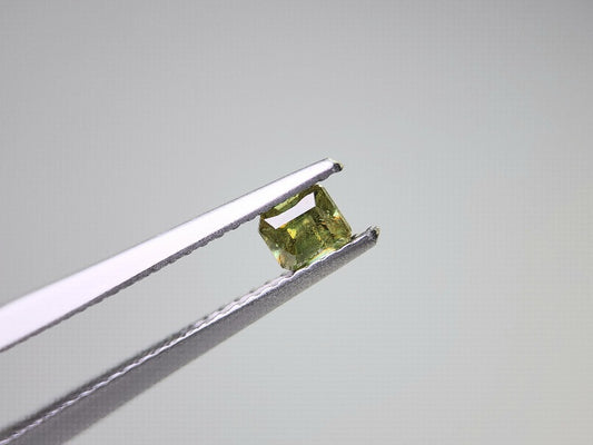 0932-8　スフェーン　0.31ct