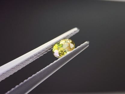 0932-9　スフェーン　0.26ct
