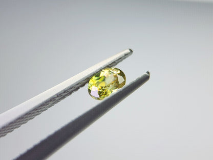 0932-9　スフェーン　0.26ct