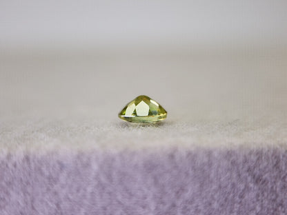 0932-9　スフェーン　0.26ct