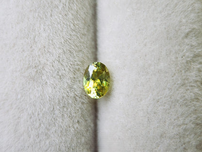 0932-9　スフェーン　0.26ct