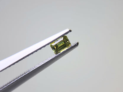 0932-10　スフェーン　0.17ct