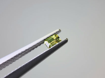 0932-10　スフェーン　0.17ct