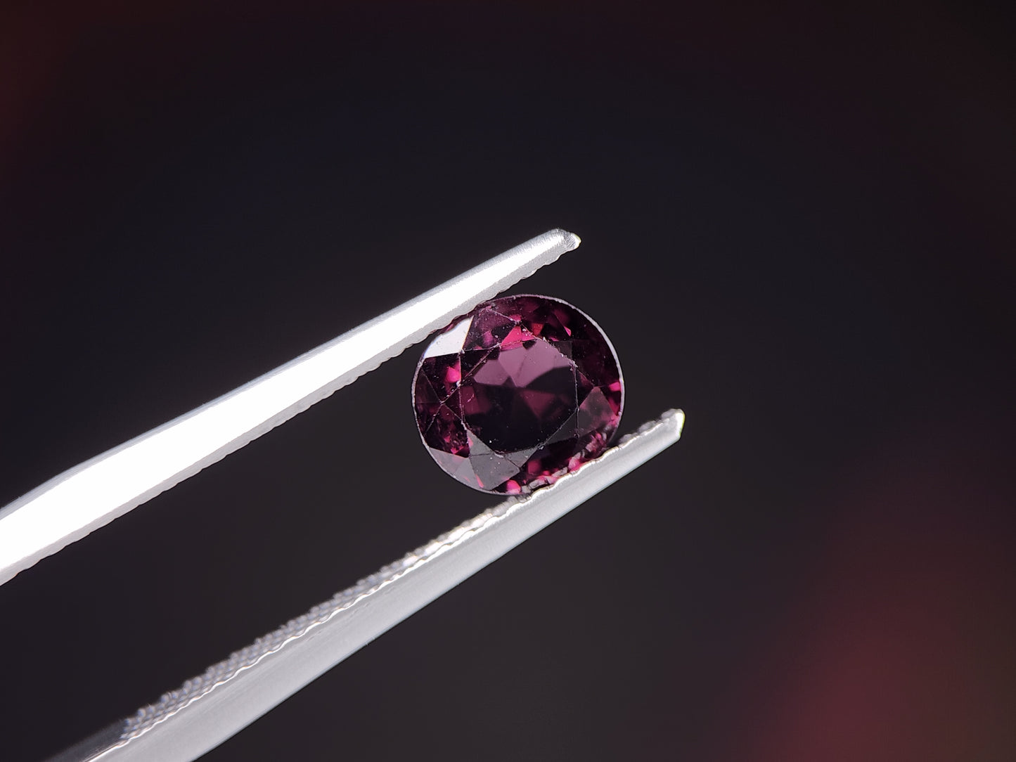 0831　スピネル　1.20ct