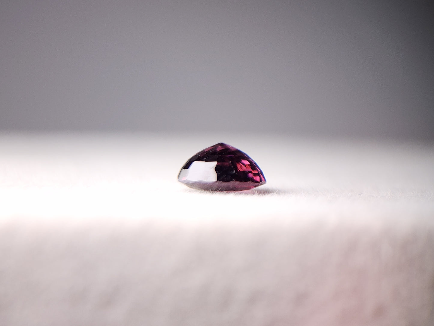 0831　スピネル　1.20ct