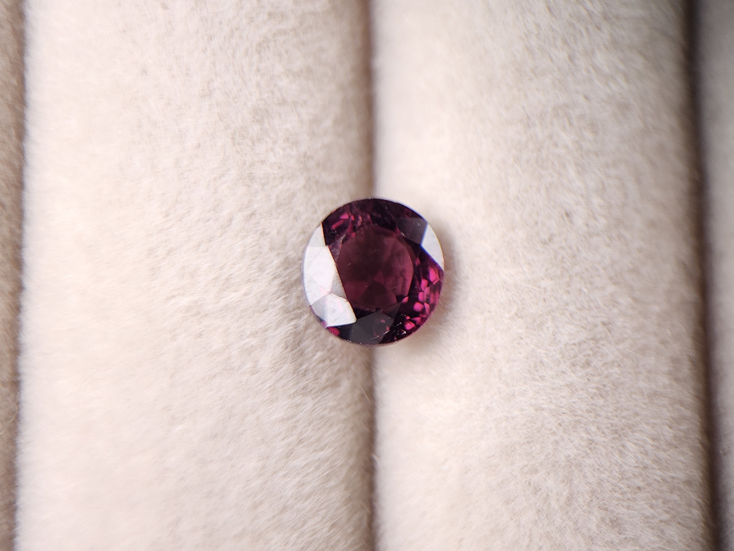 0831　スピネル　1.20ct
