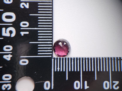 0831　スピネル　1.20ct