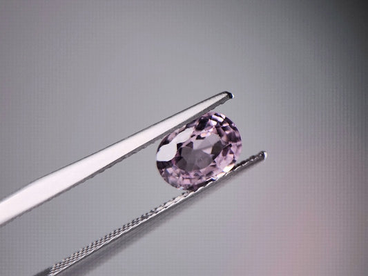0832　スピネル　1.19ct