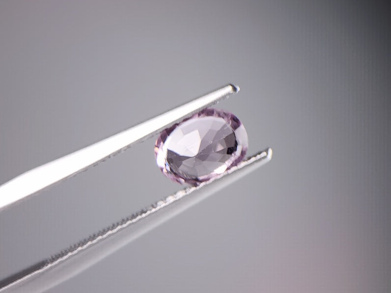 0832　スピネル　1.19ct