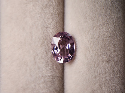 0832　スピネル　1.19ct