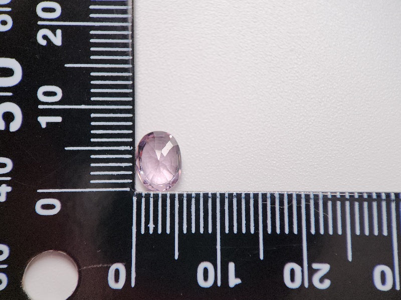 0832　スピネル　1.19ct